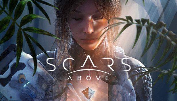 Scars Above (dok. Steam/Scars Above)