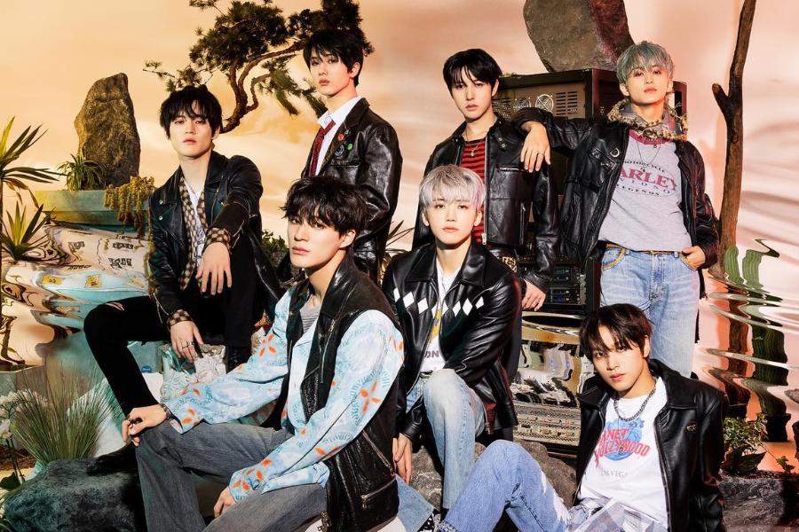 [QUIZ] Dari Biasmu di NCT Dream, Ini Kota di Dunia yang Cocok untuk Liburanmu