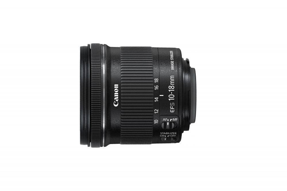 Canon EF-S10-18mm f/4.5-5.6 IS STM (id.canon)