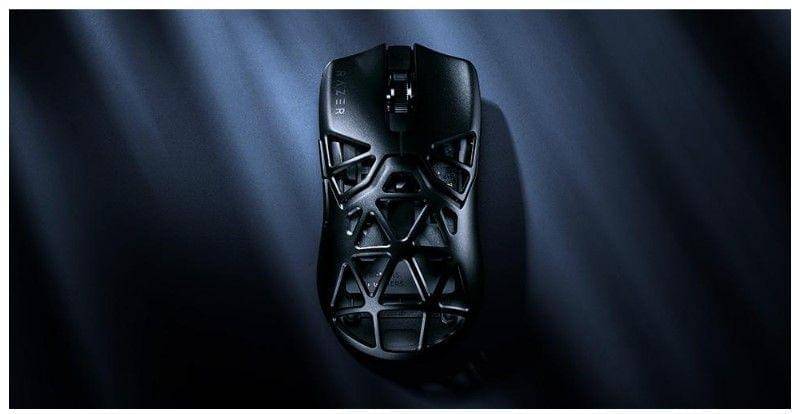 Razer Viper Mini Signature Edition. (Dok. Razer)