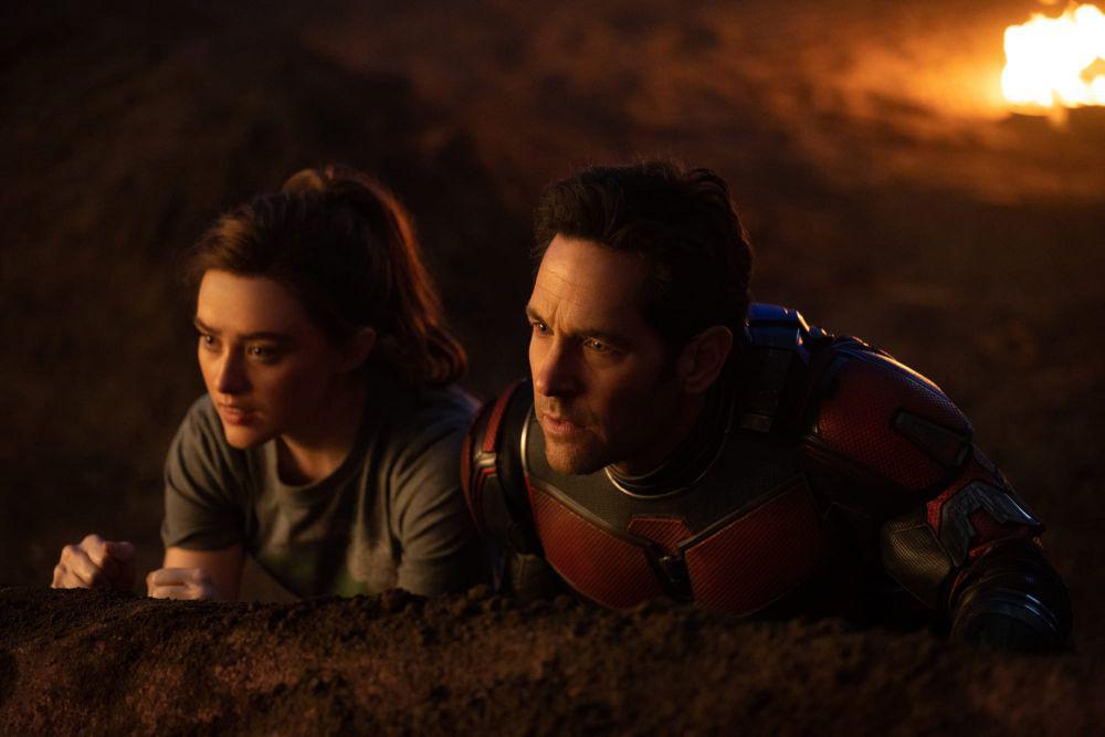 10 Film Marvel dengan Rating Buruk, Kritikus dan Penonton Gak Puas!