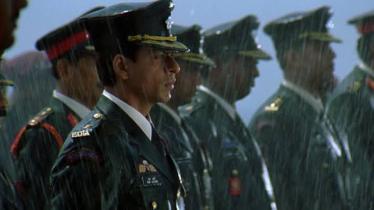 5 Rekomendasi Film Shah Rukh Khan Bertema Patriotisme, Menggugah!