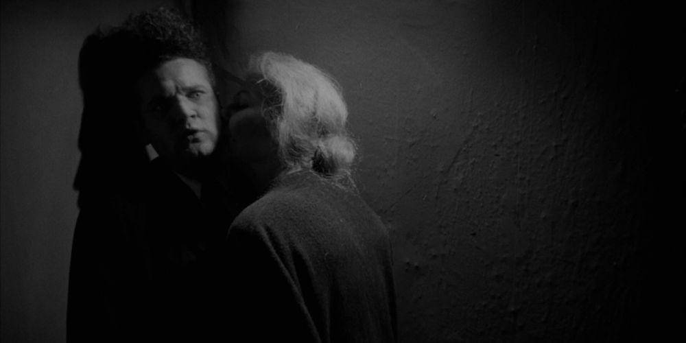 cuplikan film Eraserhead (dok. AFI Conservatory/Eraserhead)