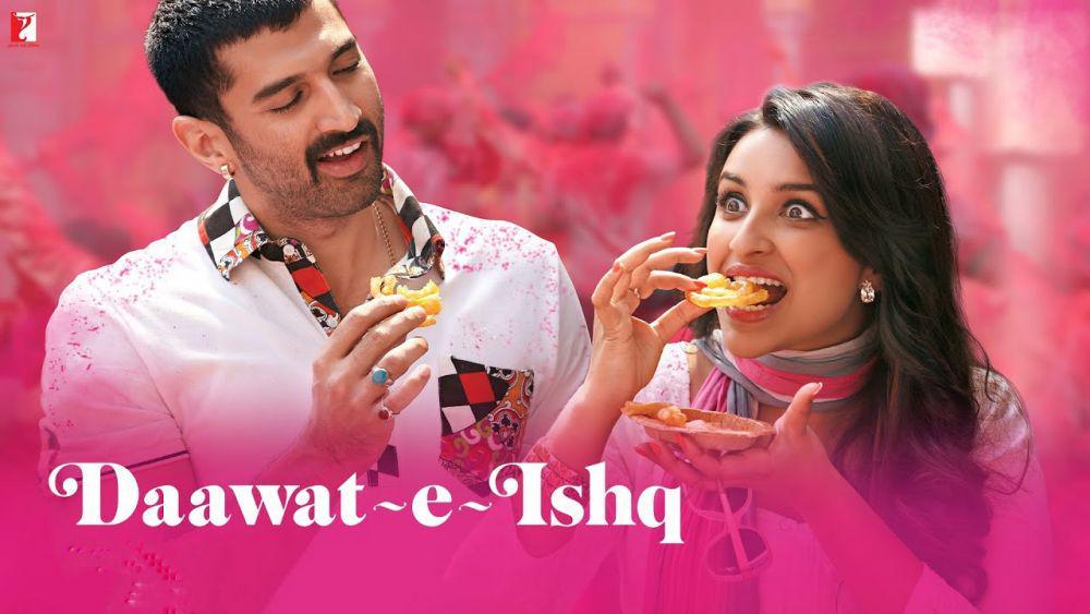 5 Film India tentang Kisah Cinta yang Berawal dari Makanan