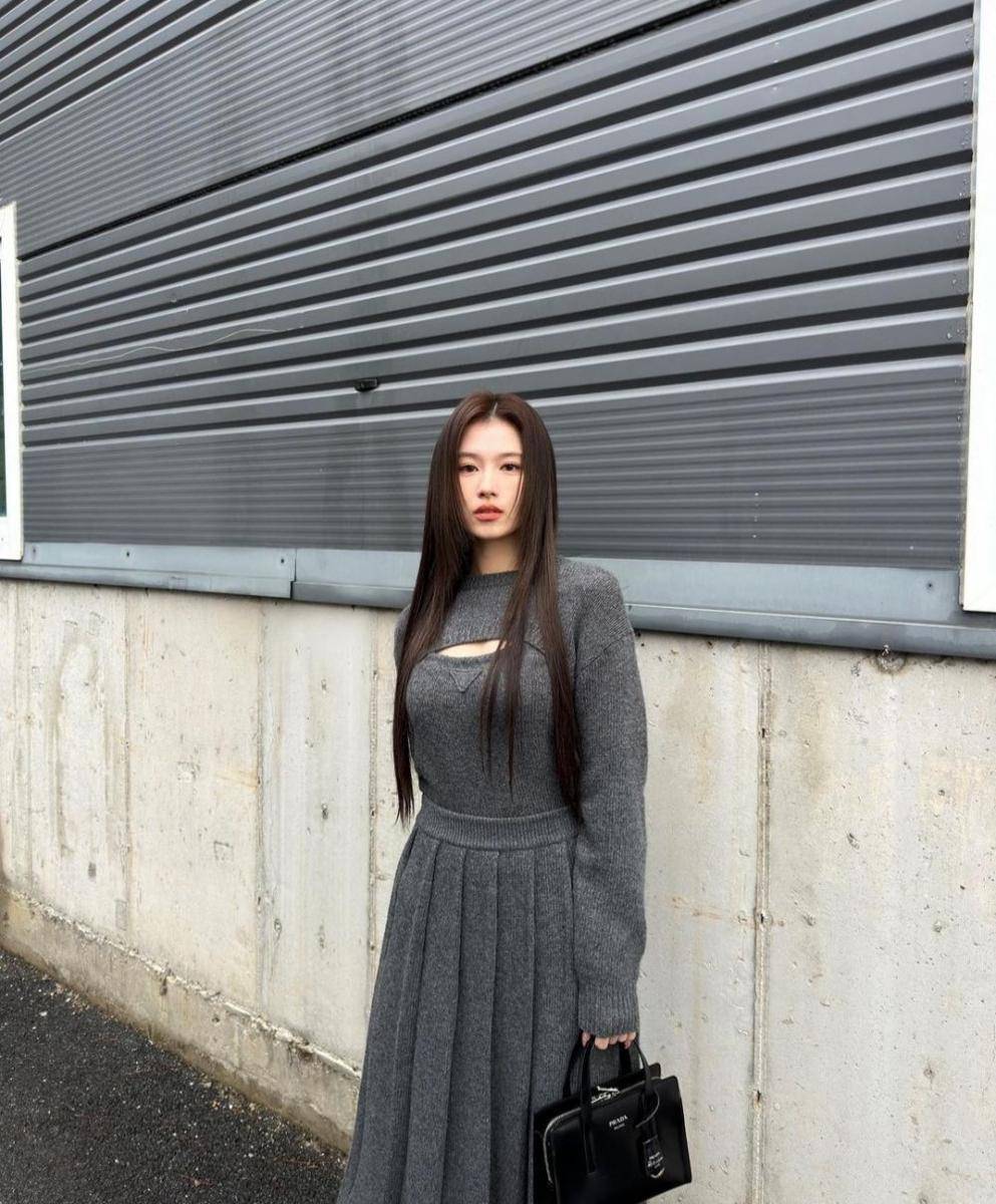 Idol JYP anak tunggal (instagram.com/twicetagram)