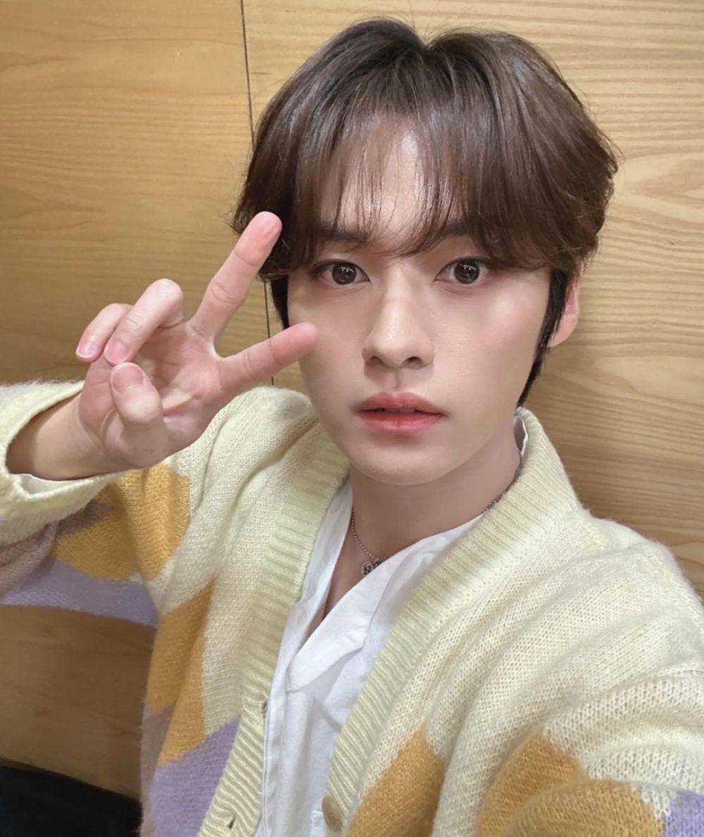 Idol JYP anak tunggal (instagram.com/realstraykids)