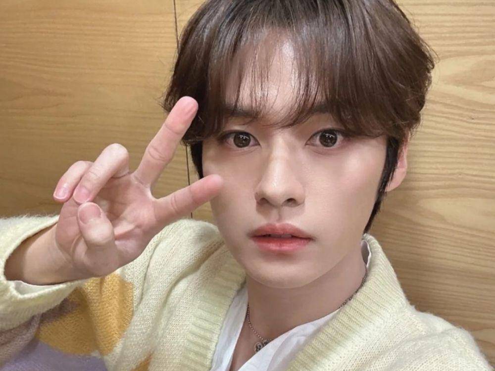 Idol JYP anak tunggal (instagram.com/realstraykids)