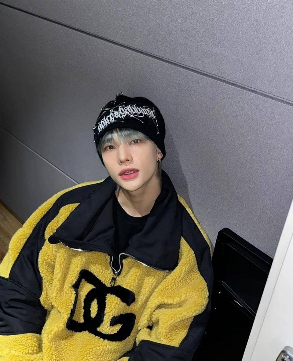 Idol JYP anak tunggal (instagram.com/realstraykids)