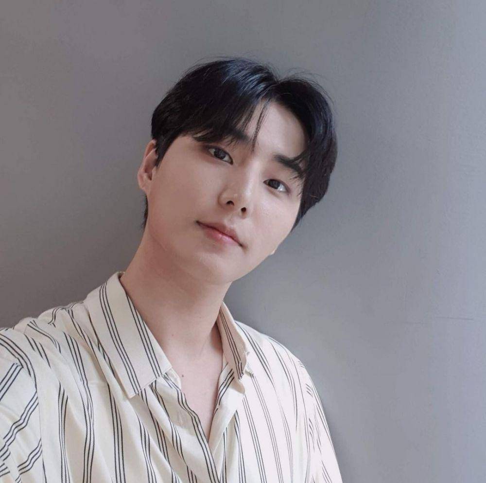 Idol JYP anak tunggal (instagram.com/from_youngk)
