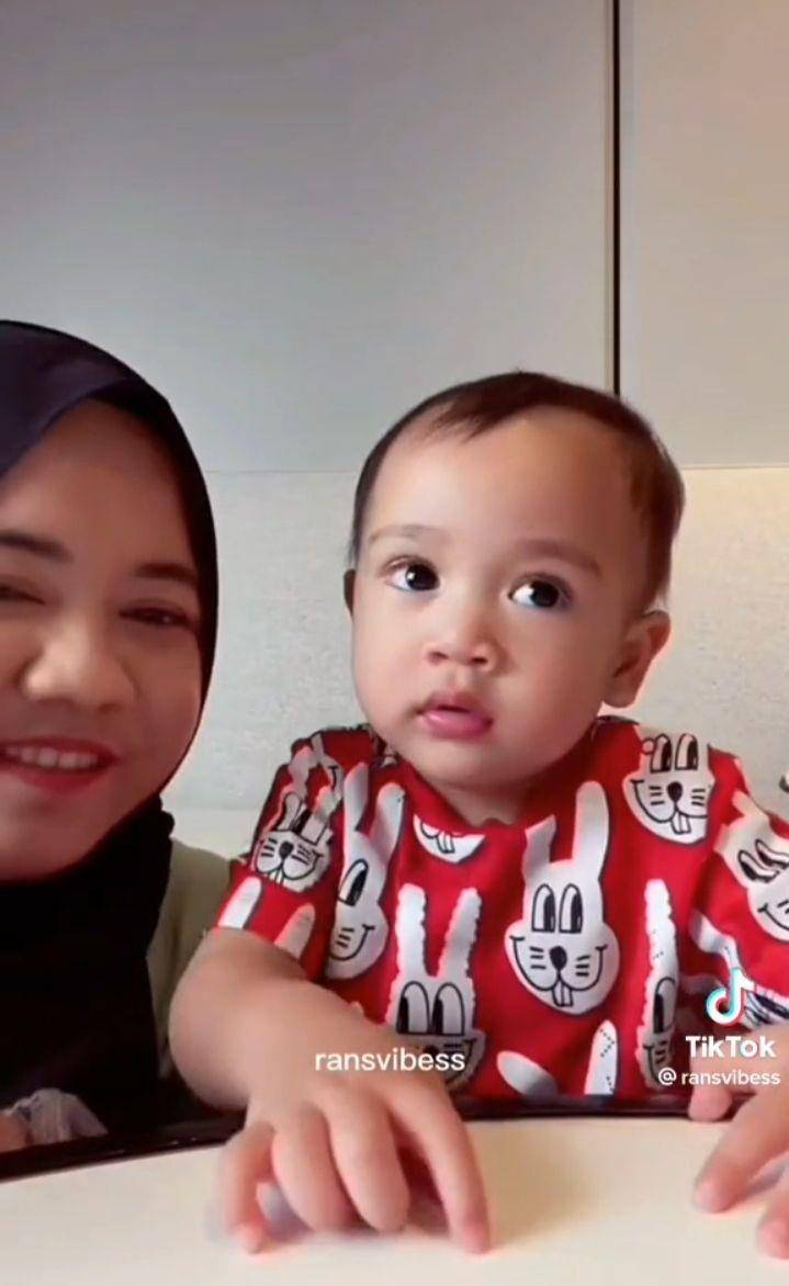 potret Lala (tiktok.com/ransvibess)