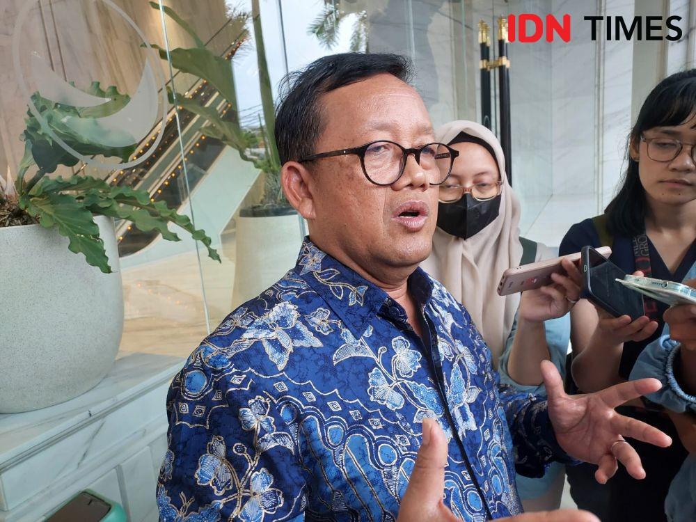 Soal Cawapres Anies, NasDem: Beberapa Hari Ini akan Ada Surprise