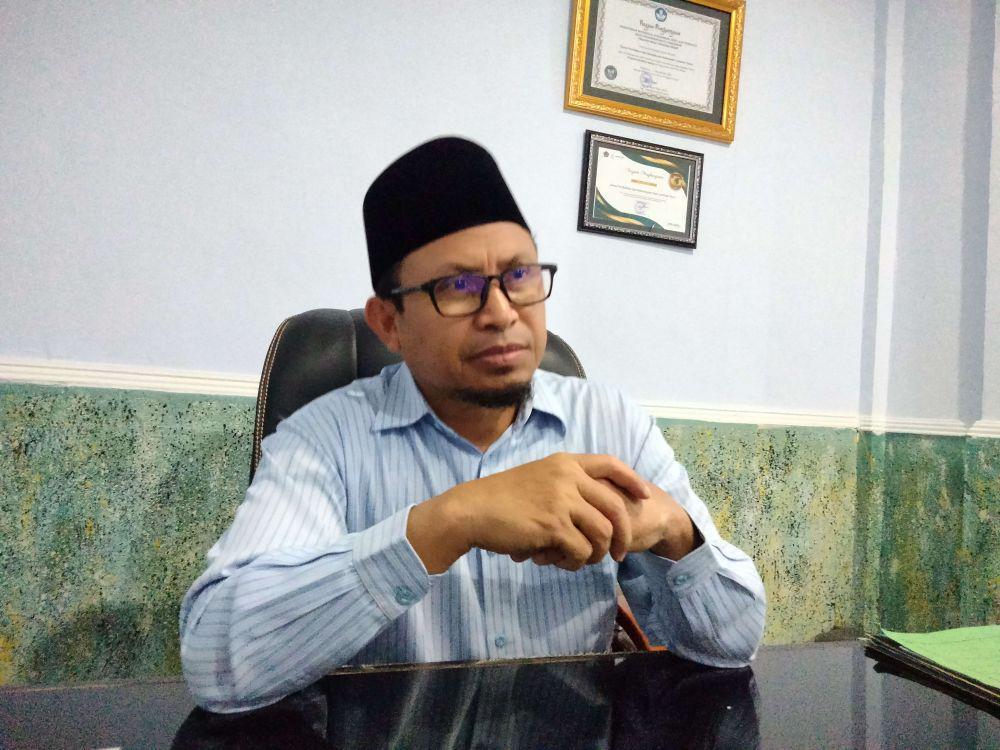 Lombok Timur Kekurangan Kepala SD dan SMP