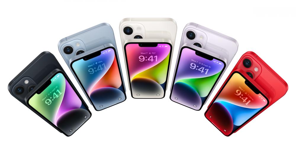 5 Alasan Mengapa iPhone 14 Kurang Recomended Tahun 2023