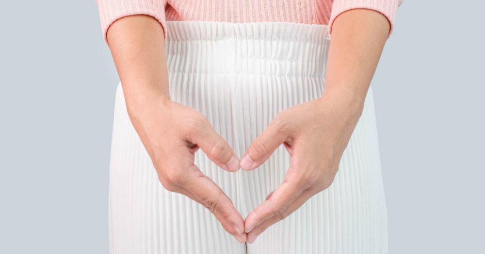 5 Fakta Unik Vagina, Bisa Membersihkan Dirinya Sendiri