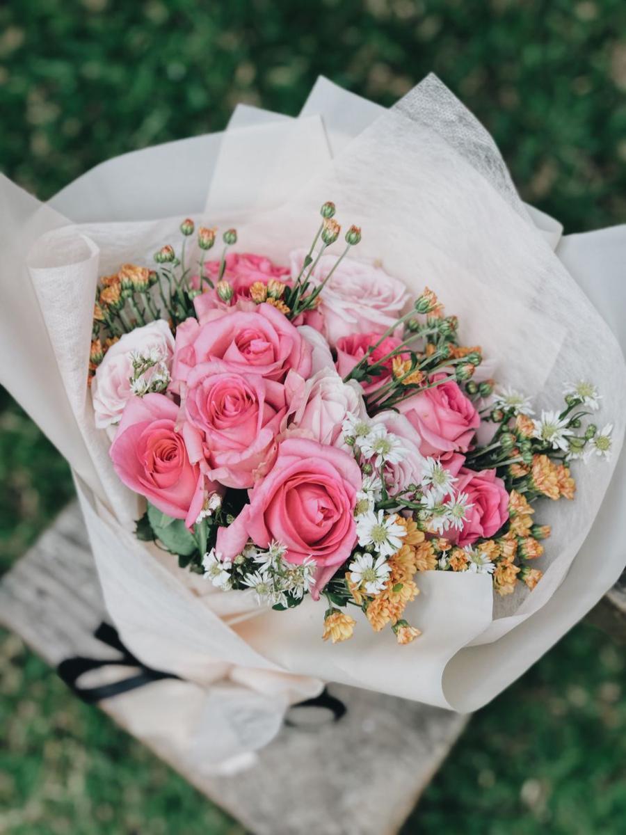 Gak Cuma Bunga, 5 Hadiah Ini Juga Bisa Jadi Kado Valentine Loh