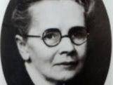 foto sekitar tahun 1926 dari arsitek AS Julia Morgan (commons.wikimedia.org/Boyé Studio)