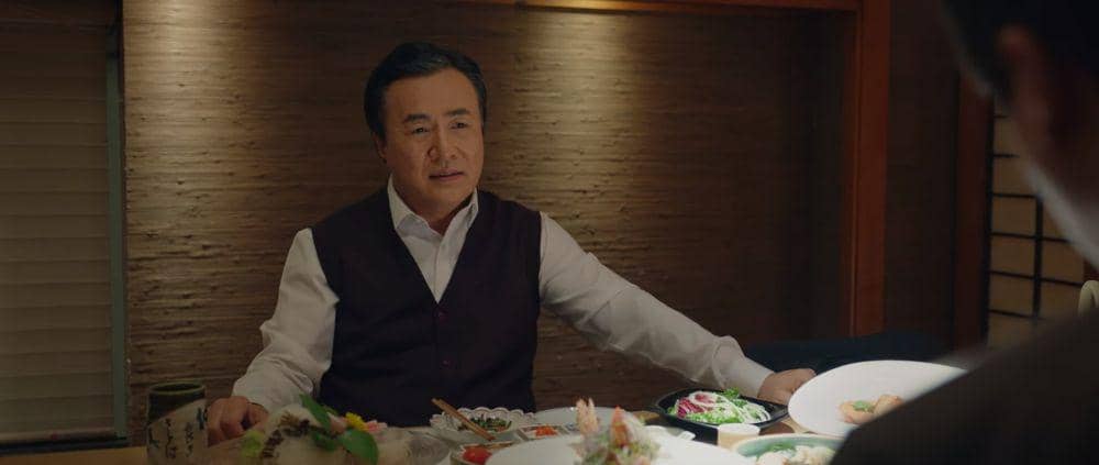 Jo Won Hee di drama Thirty-Nine (dok. Netflix/Thirty-Nine)