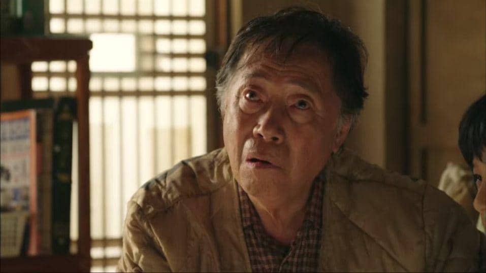 Byun Hee Bong di drama Pinocchio (dok. Netflix/Pinocchio)