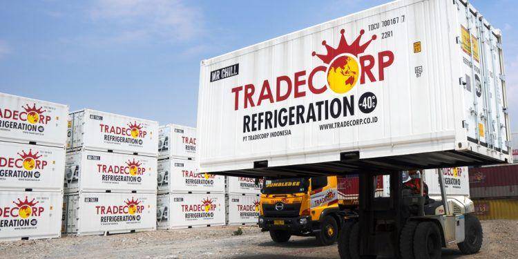 PT Tradecorp Indonesia (kontainerindonesia.co.id)
