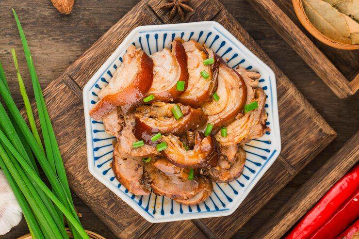 10 Nama Lain Babi dalam Makanan yang Paling Sering Dijumpai