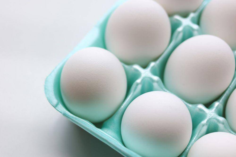 putih telur (unsplash.com/natasha t)