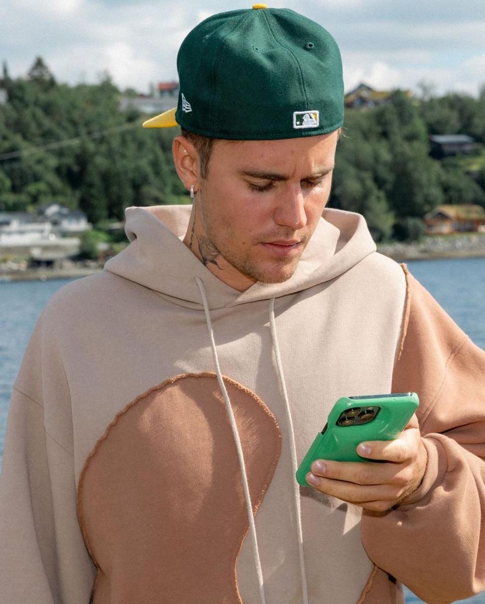 10 Artis Laki-laki dengan Followers IG Terbanyak, Ada Justin Bieber