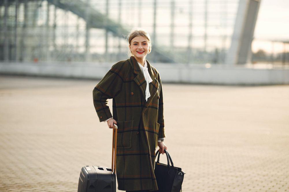 6 Alasan Solo Traveling Perlu Masuk Bucket List