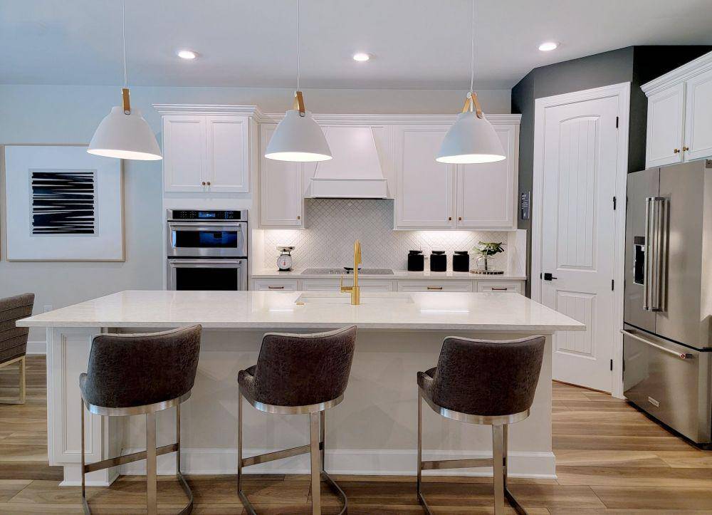 desain interior dapur mini bar (pexels.com/Christoper Moon)