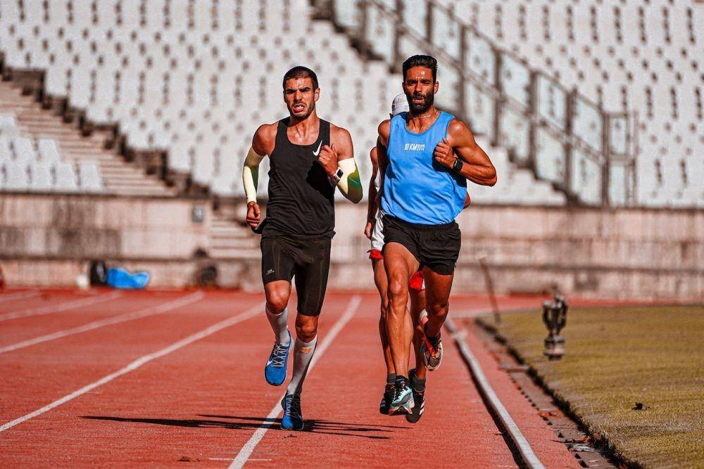 ilustrasi sprint (pexels.com/RUN 4 FFWPU)