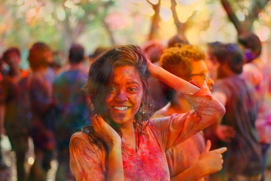 ilustrasi perempuan (unsplash.com/Shubham Bochiwal)