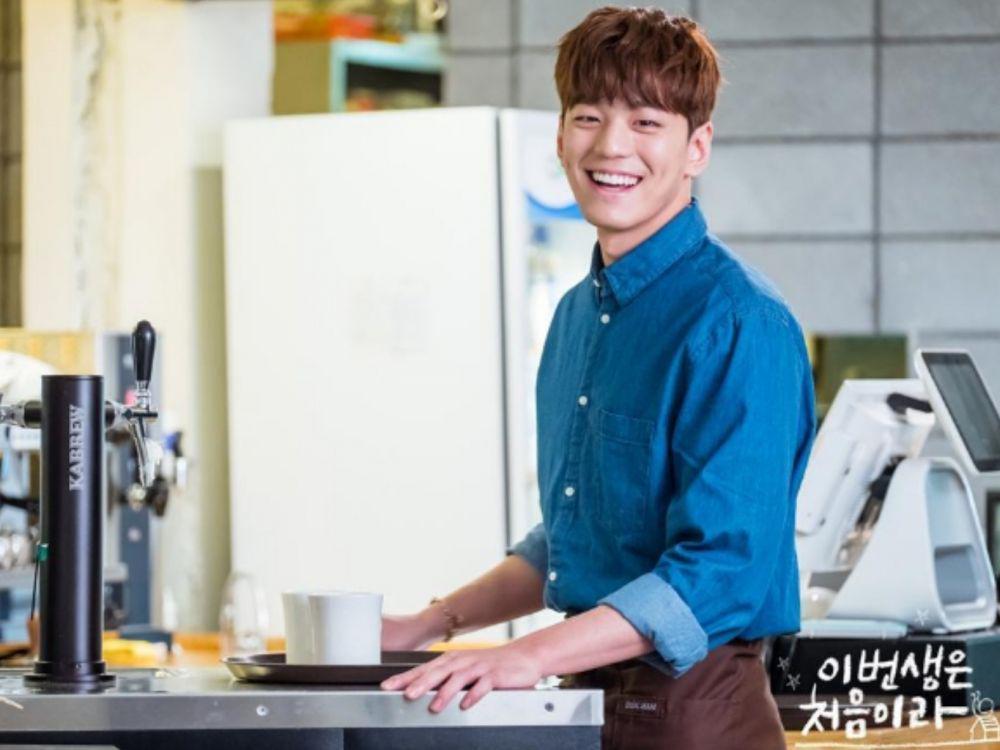 cuplikan drama Because This Is My First Life (dok. tvN/Because This Is My First Life)