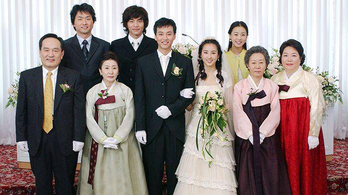 cuplikan drama Be Strong, Geum Soon! (dok. MBC/Be Strong, Geum Soon!)