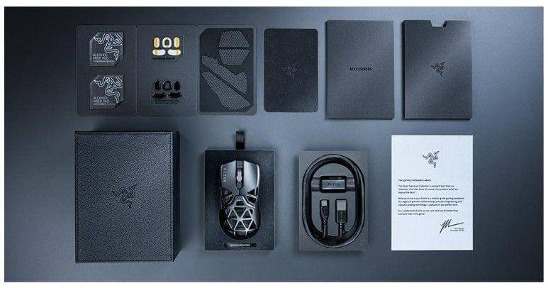 Razer Viper Mini Signature Edition. (Dok. Razer)