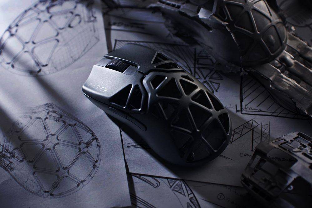 Razer Memperkenalkan Viper Mini Signature Edition! Sangat Ringan!