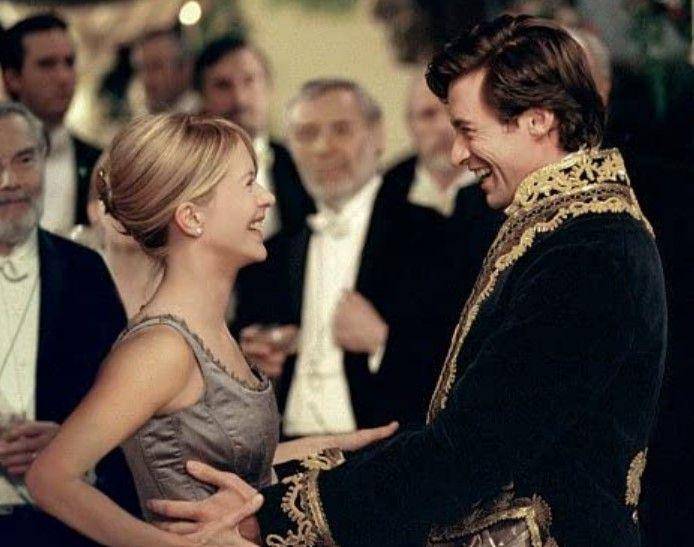 Meg Ryan dan Hugh Jackman dalam film Kate and Leopold (dok. Miramax Films/Kate and Leopold)