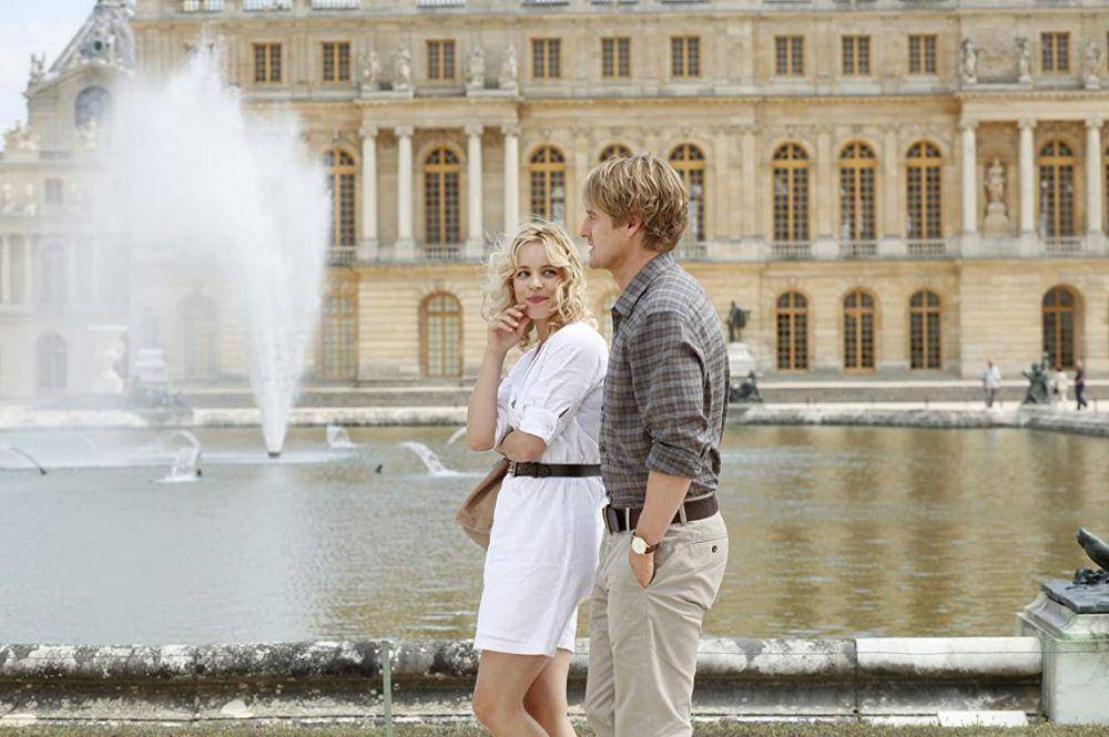 Rachel McAdams dan Owen Wilson dalam film Midnight in Paris (dok. Sony Pictures Classics/Midnight in Paris)