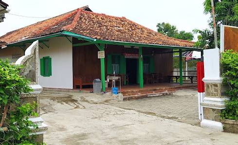 Rumah Rengasdengklok (dok. google maps/John Tri Edy s)