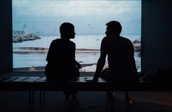 ilustrasi ngobrol (Unsplash.com/eteinneblg)