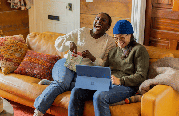 ilustrasi teman (Unsplash.com/surface)