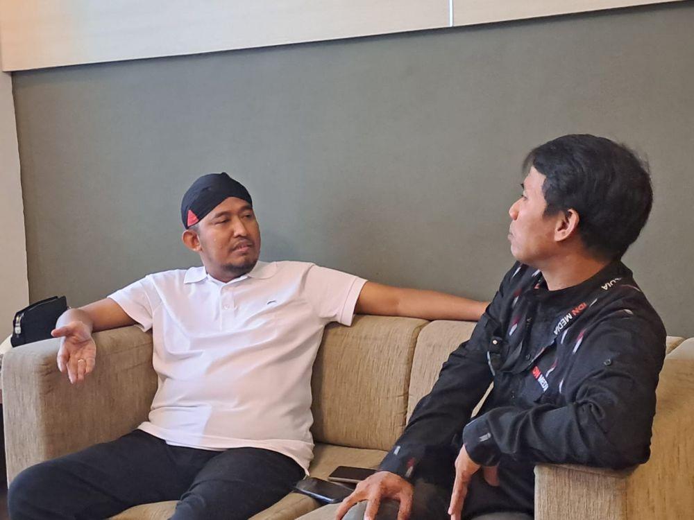 [WANSUS] Bupati Fauzi, Memoles The Soul of Madura