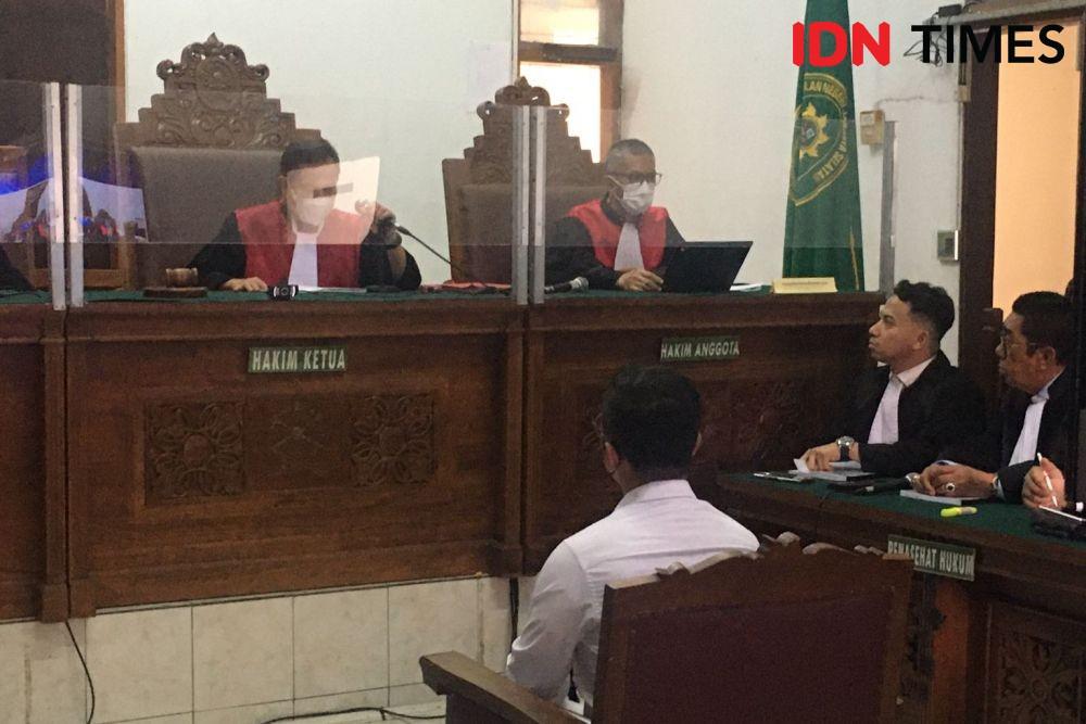 Irfan Widyanto Akui Semua Orang Tertipu Ferdy Sambo