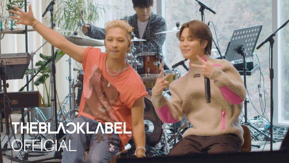 TAEYANG Official YouTube Channel