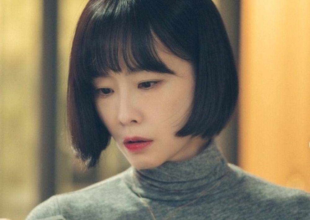 Hong Soo Hyun di Red Balloon (instagram.com/tvchosuninsta)