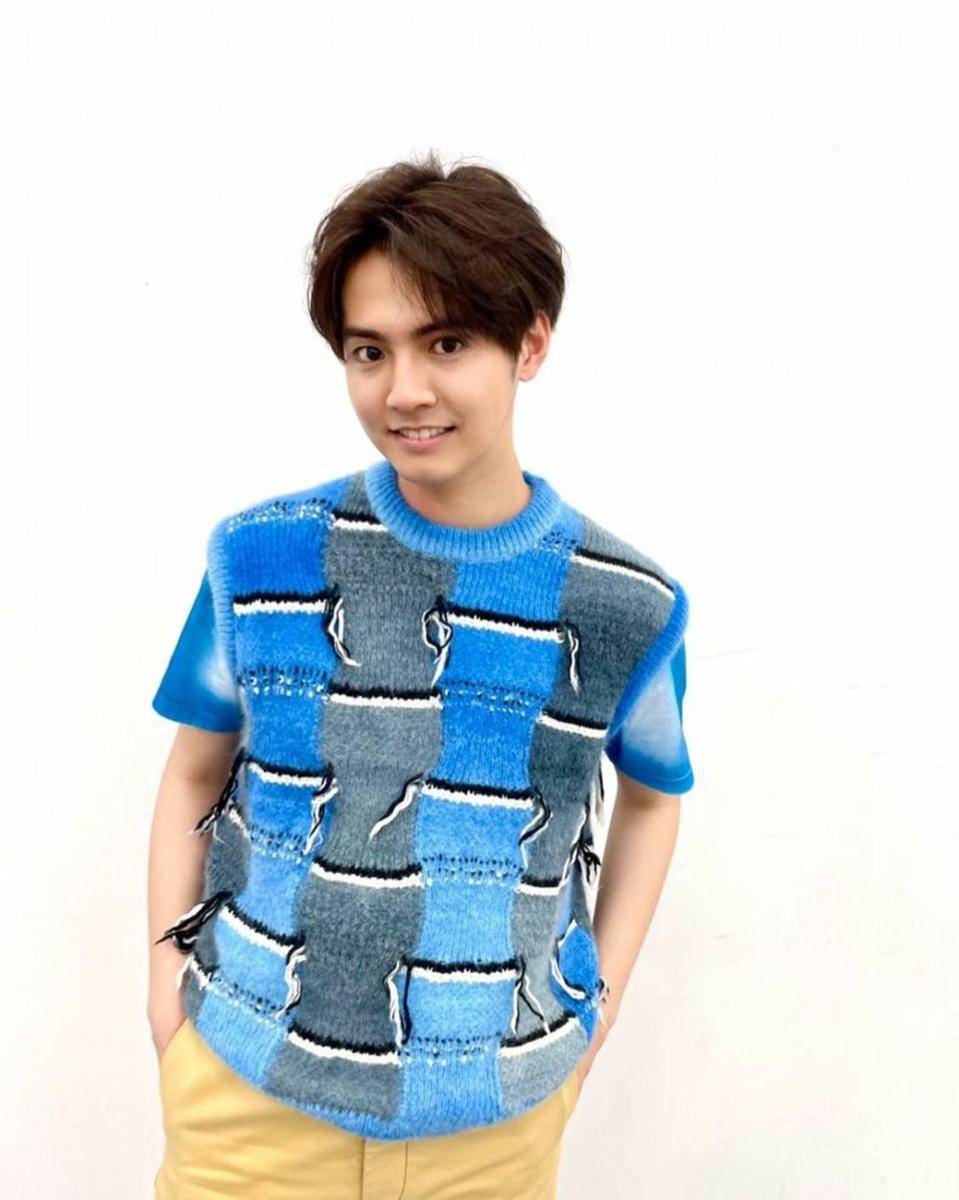 Ryota Katayose (instagram.com/ryota_katayose__official)