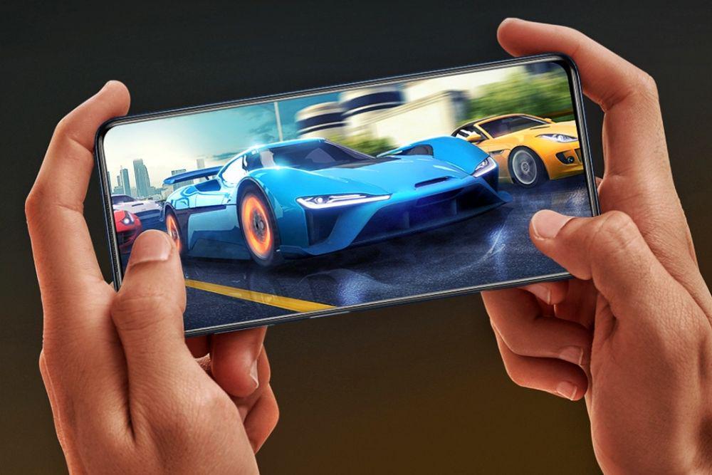 5 HP Gaming Rp3 Jutaan Terbaru 2023 dengan Skor AnTuTu Tertinggi!