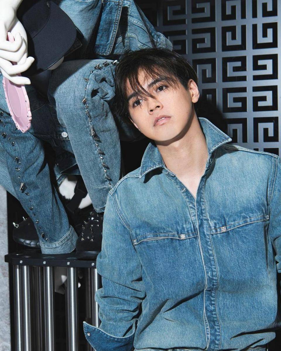 Ryota Katayose (instagram.com/ryota_katayose__official)