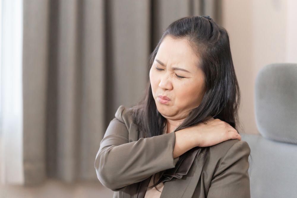 7 Jenis Nyeri Fibromialgia, Salah Satunya Nyeri Neuropatik