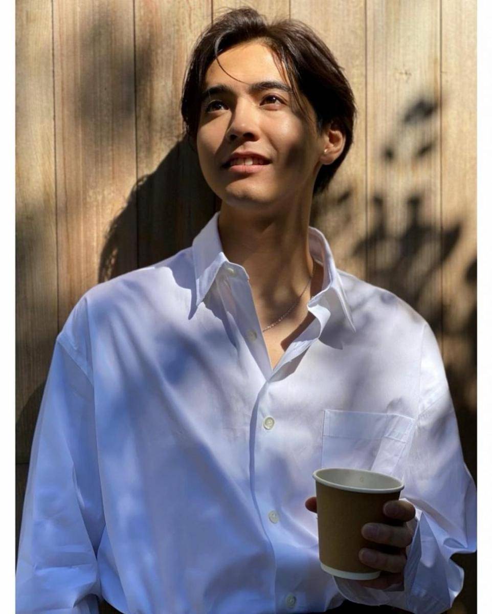 Ryota Katayose (instagram.com/ryota_katayose__official)