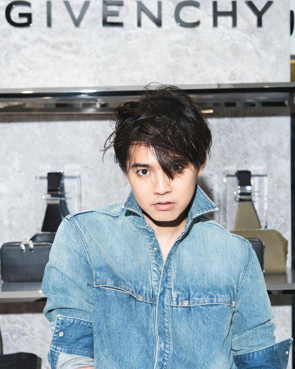 Ryota Katayose (instagram.com/ryota_katayose__official)