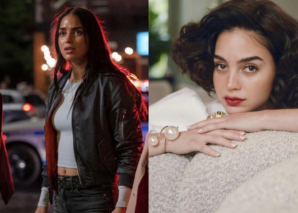 9 Fakta Melissa Barrera, Aktris yang Siap Comeback di Scream 6